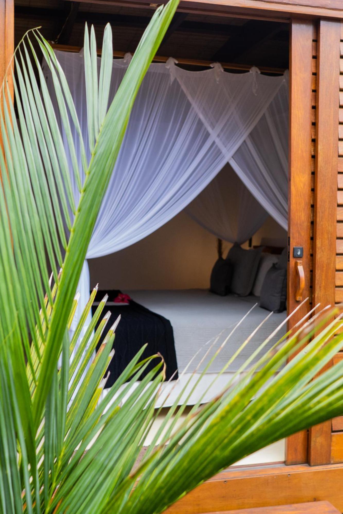 Villa Kandui Boutique Hotel E Beach Lounge Barra Grande  Exterior foto
